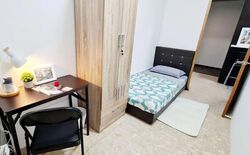 The Floravale (D22), Condominium #626508851